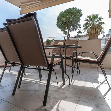 Euphoria Apartment Kalamata Esterno foto