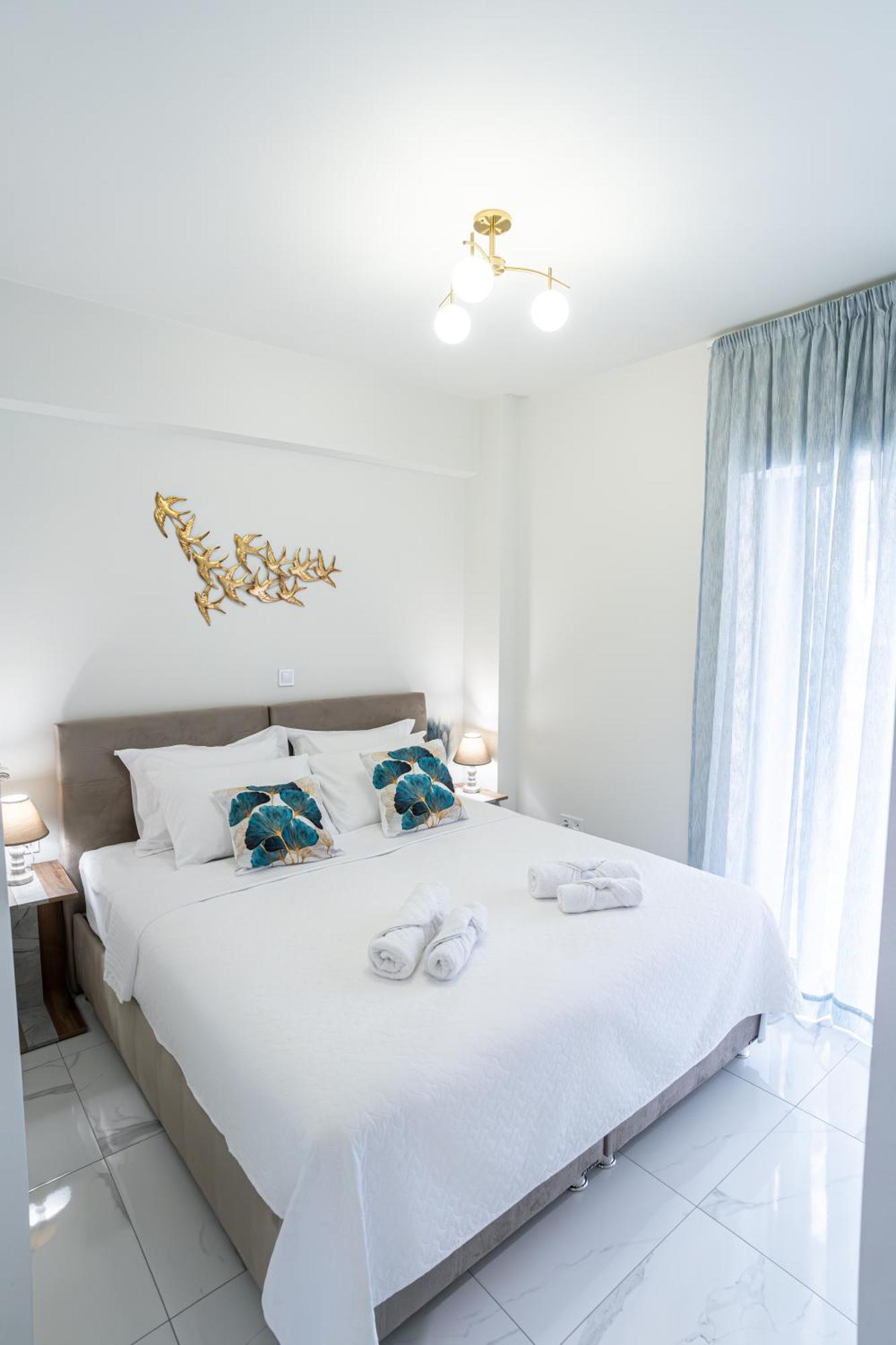 Euphoria Apartment Kalamata Esterno foto