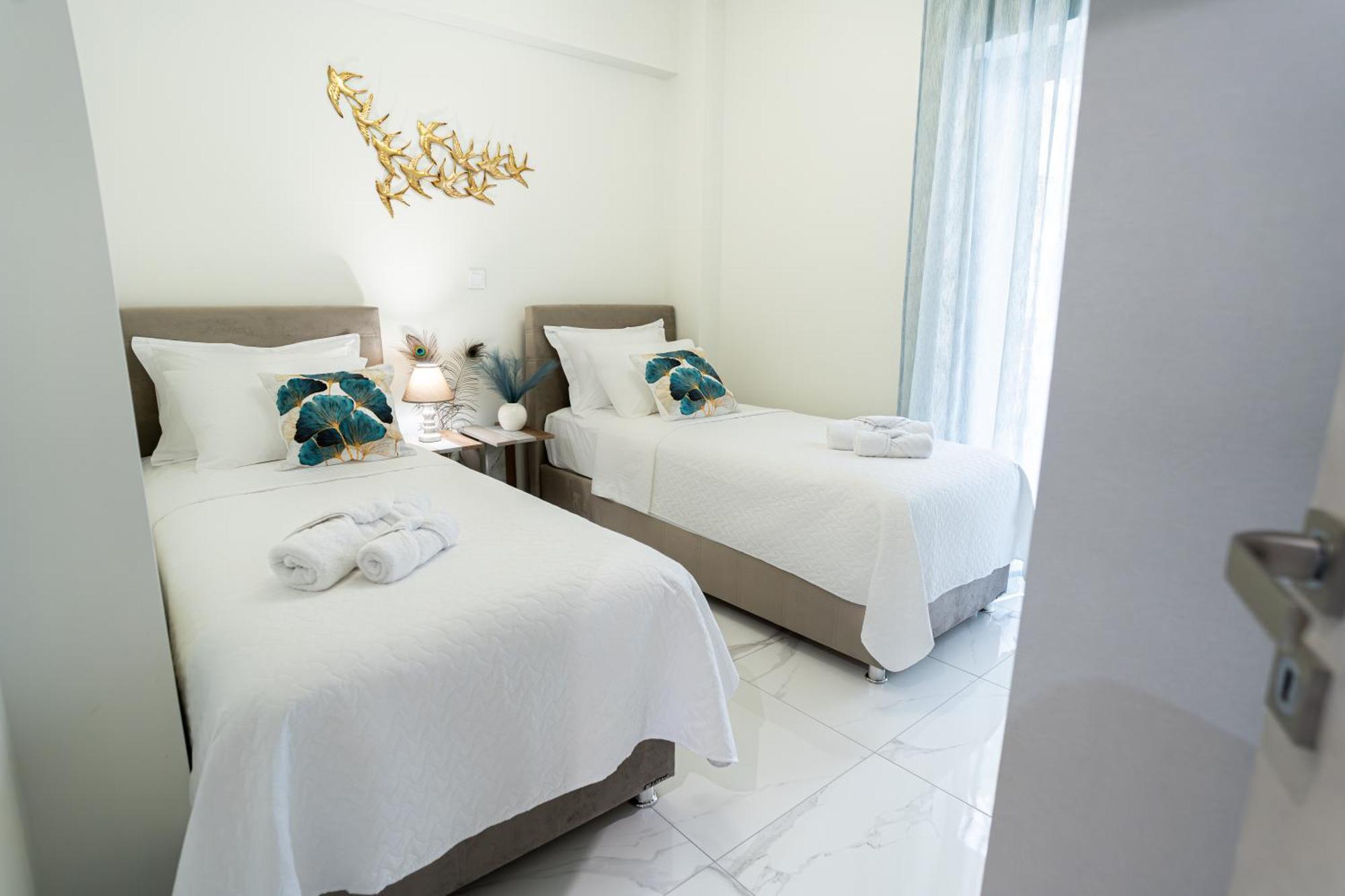 Euphoria Apartment Kalamata Esterno foto
