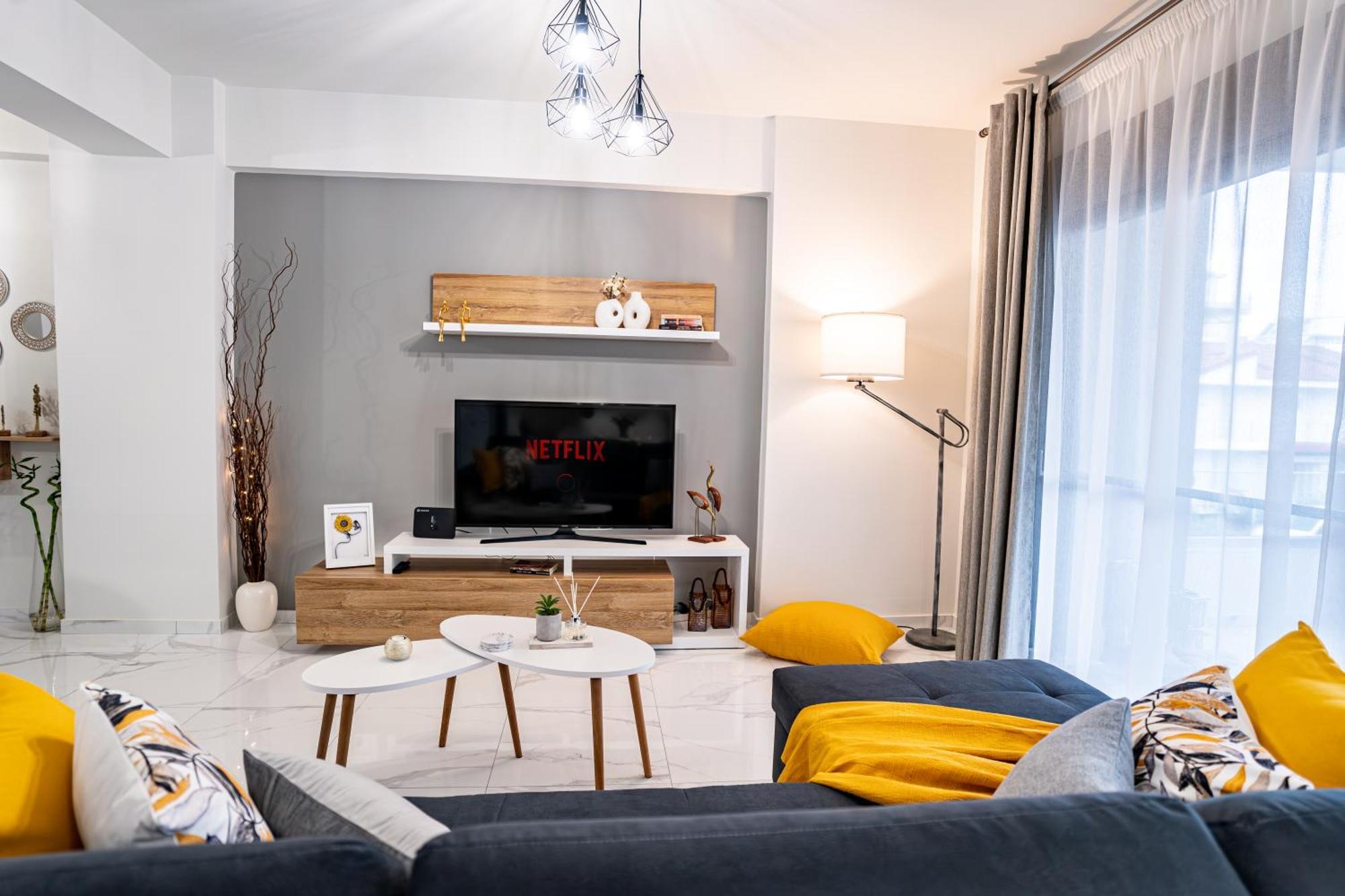 Euphoria Apartment Kalamata Esterno foto