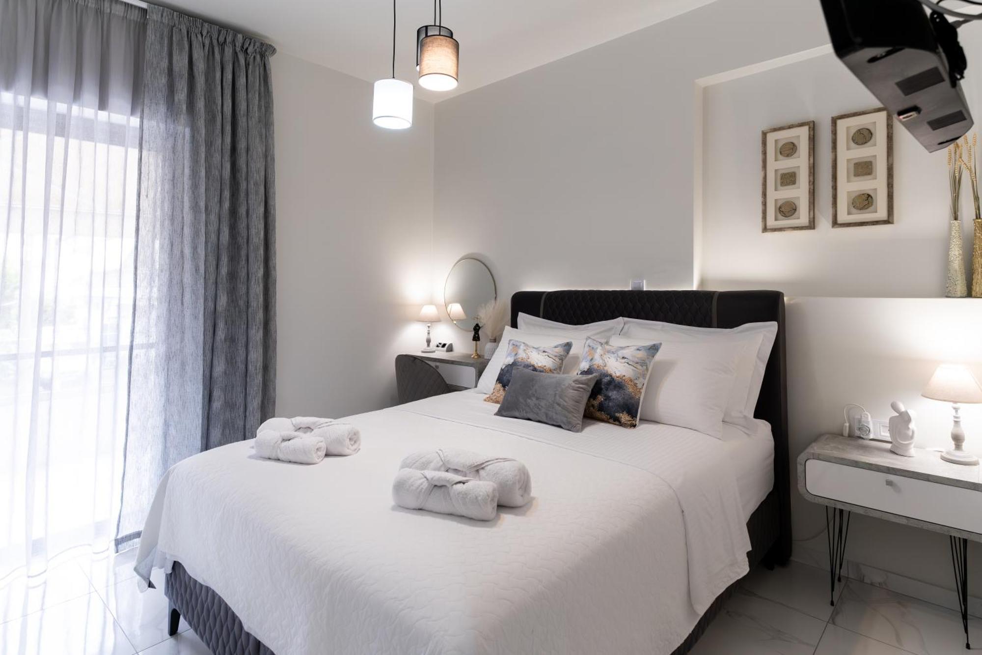 Euphoria Apartment Kalamata Esterno foto